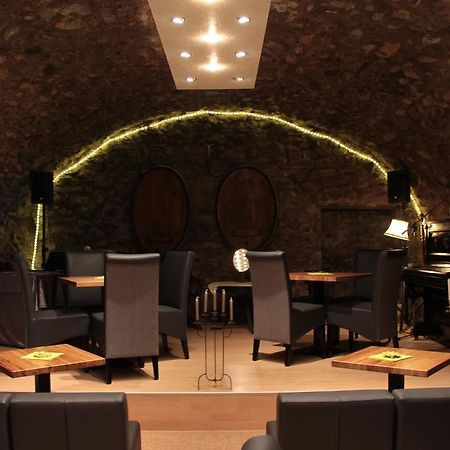 Hotel Munsterer Hof Екстер'єр фото