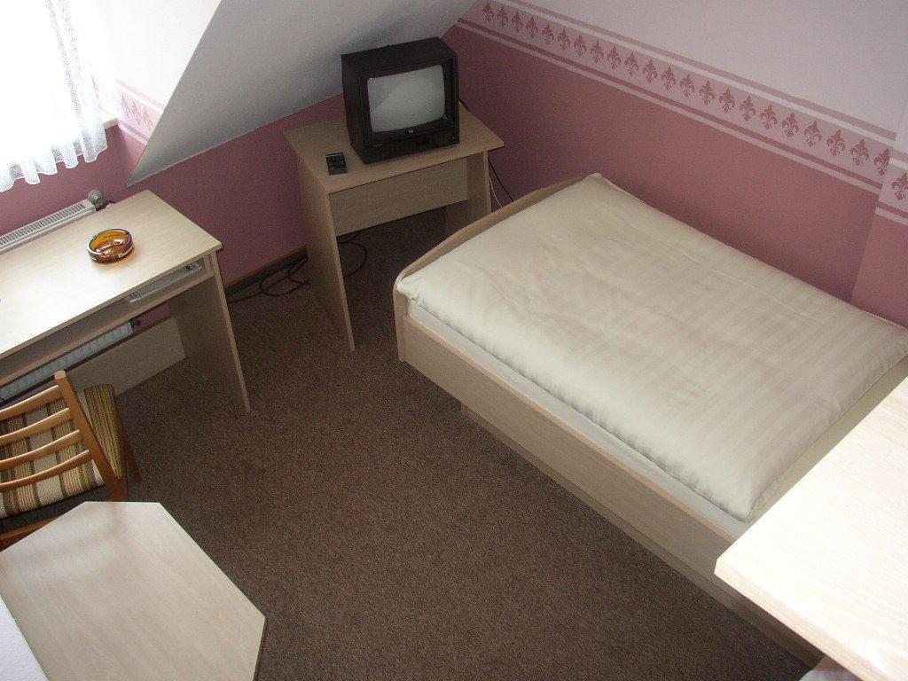 Hotel Munsterer Hof Екстер'єр фото