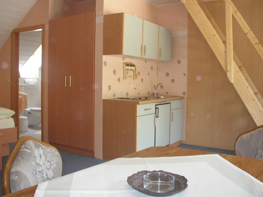 Hotel Munsterer Hof Екстер'єр фото