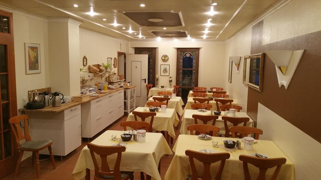 Hotel Munsterer Hof Екстер'єр фото