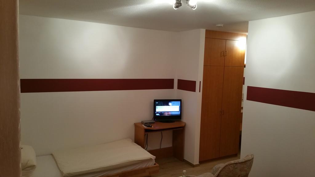 Hotel Munsterer Hof Екстер'єр фото