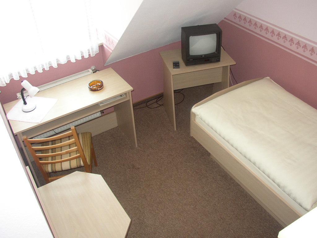 Hotel Munsterer Hof Екстер'єр фото