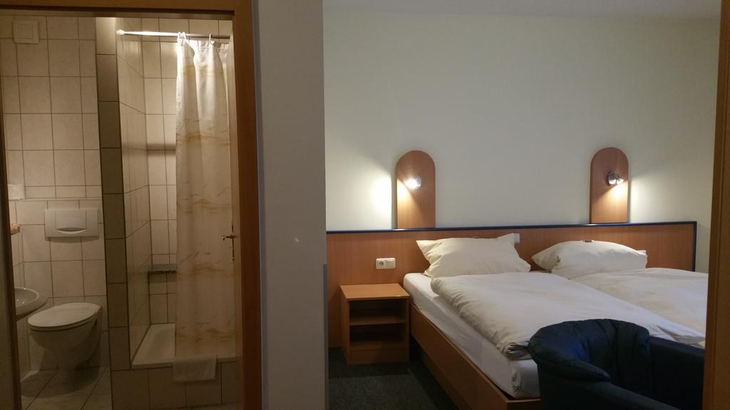 Hotel Munsterer Hof Екстер'єр фото