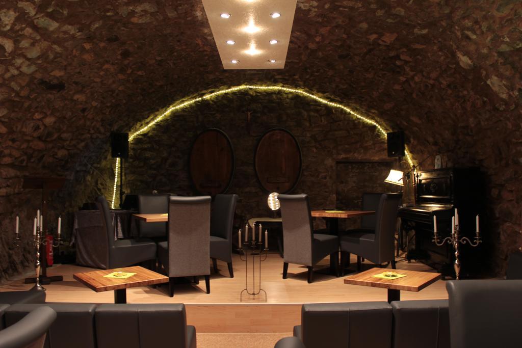 Hotel Munsterer Hof Екстер'єр фото