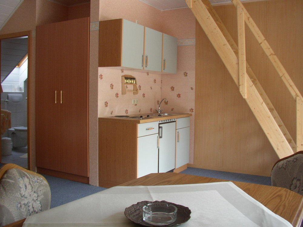 Hotel Munsterer Hof Екстер'єр фото