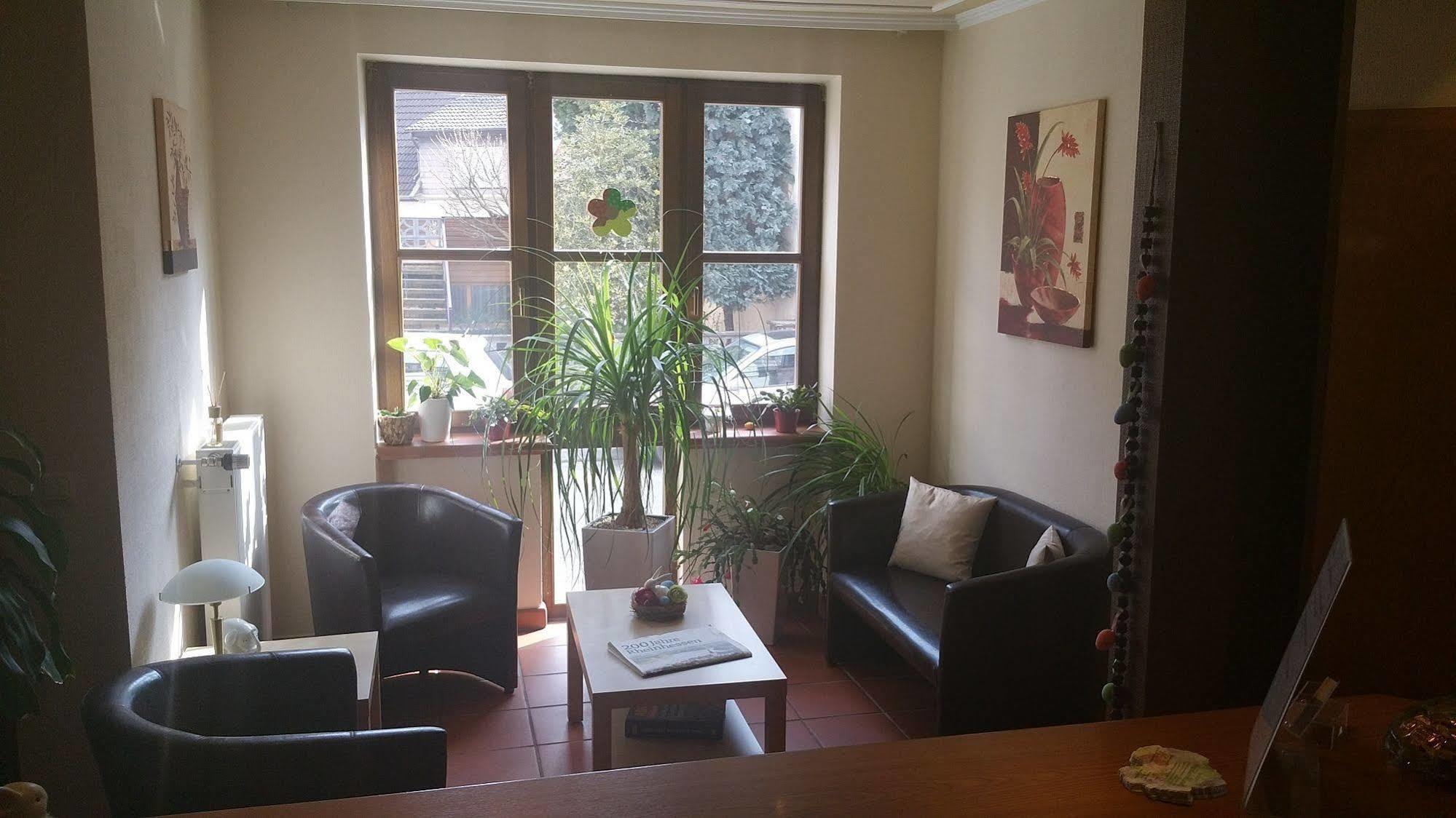 Hotel Munsterer Hof Екстер'єр фото