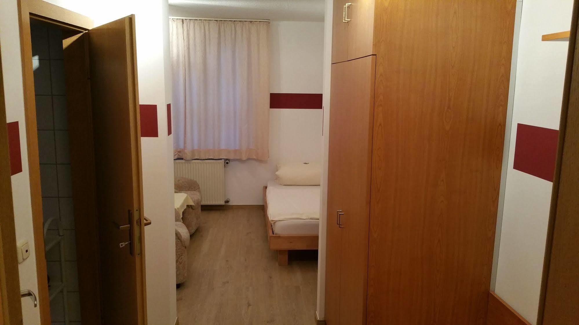 Hotel Munsterer Hof Екстер'єр фото