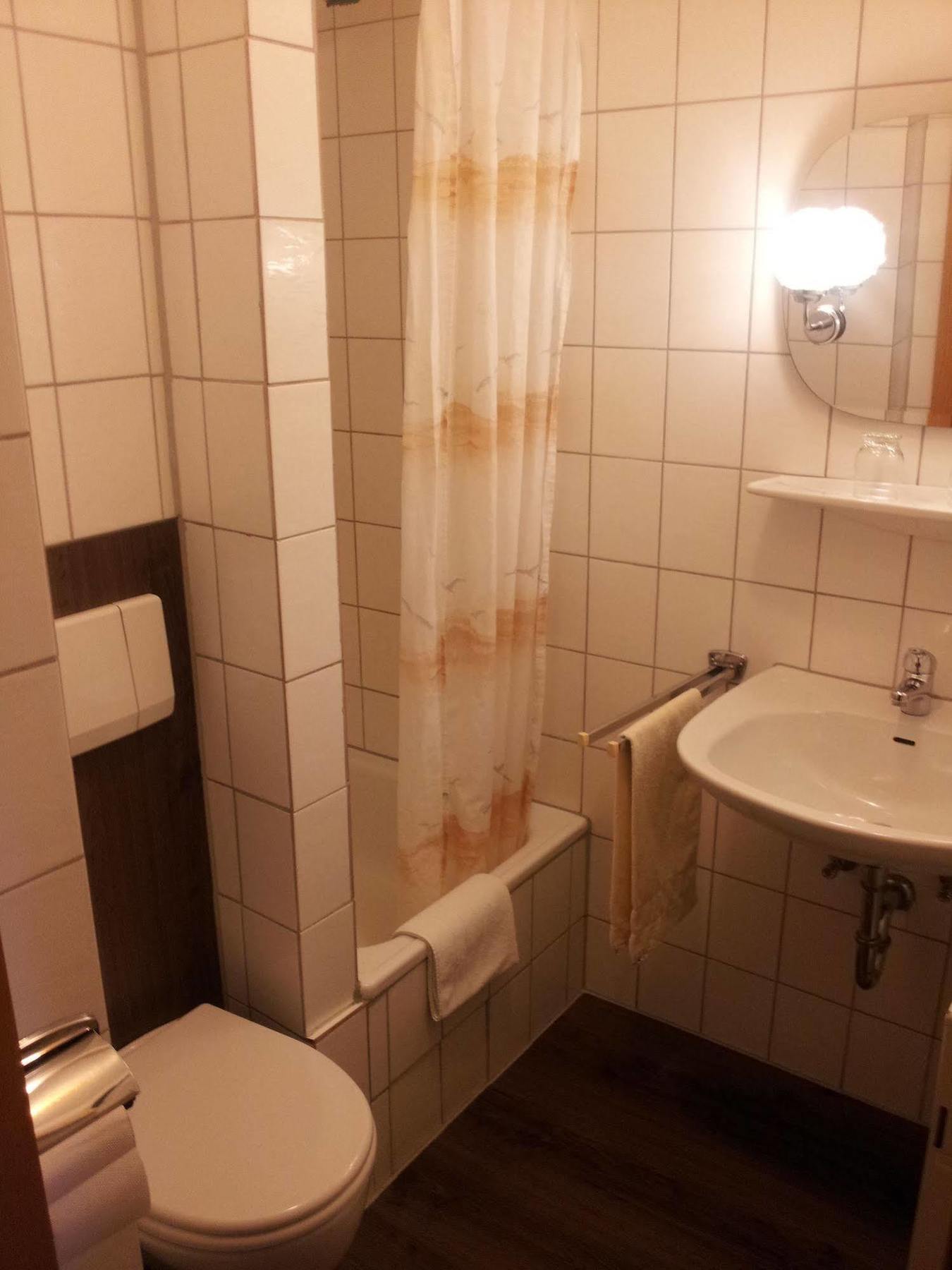 Hotel Munsterer Hof Екстер'єр фото