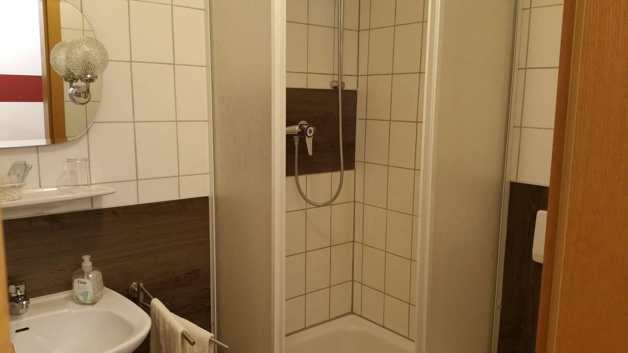 Hotel Munsterer Hof Екстер'єр фото