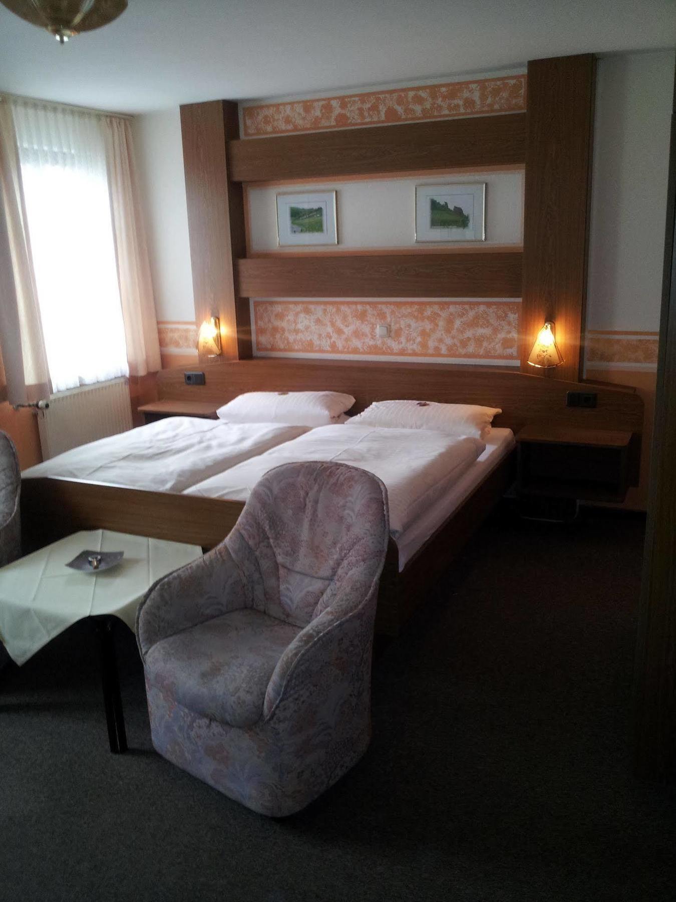 Hotel Munsterer Hof Екстер'єр фото