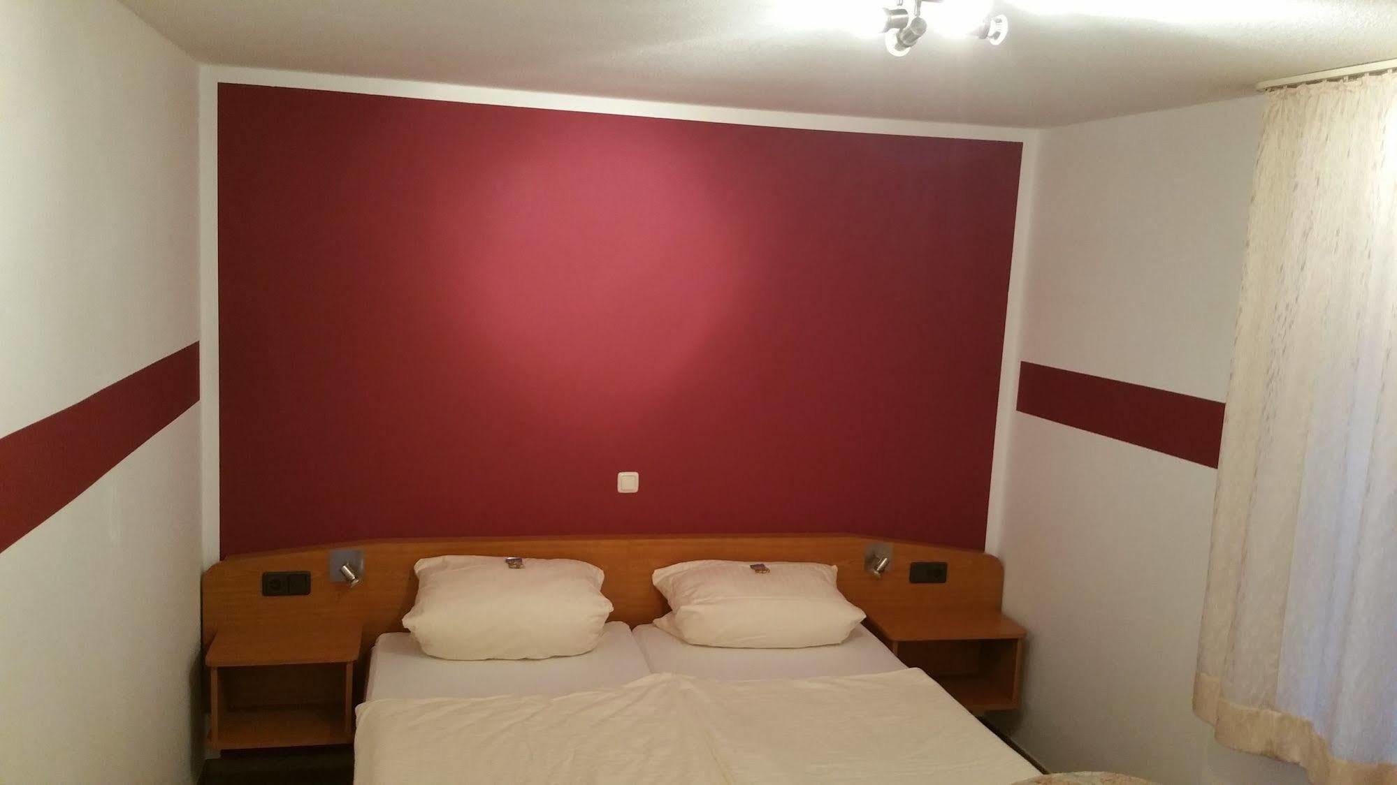 Hotel Munsterer Hof Екстер'єр фото