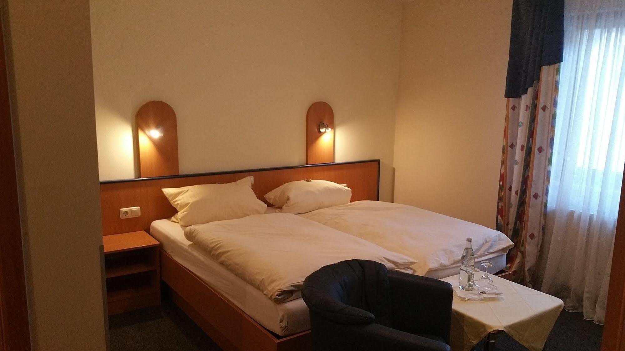 Hotel Munsterer Hof Екстер'єр фото