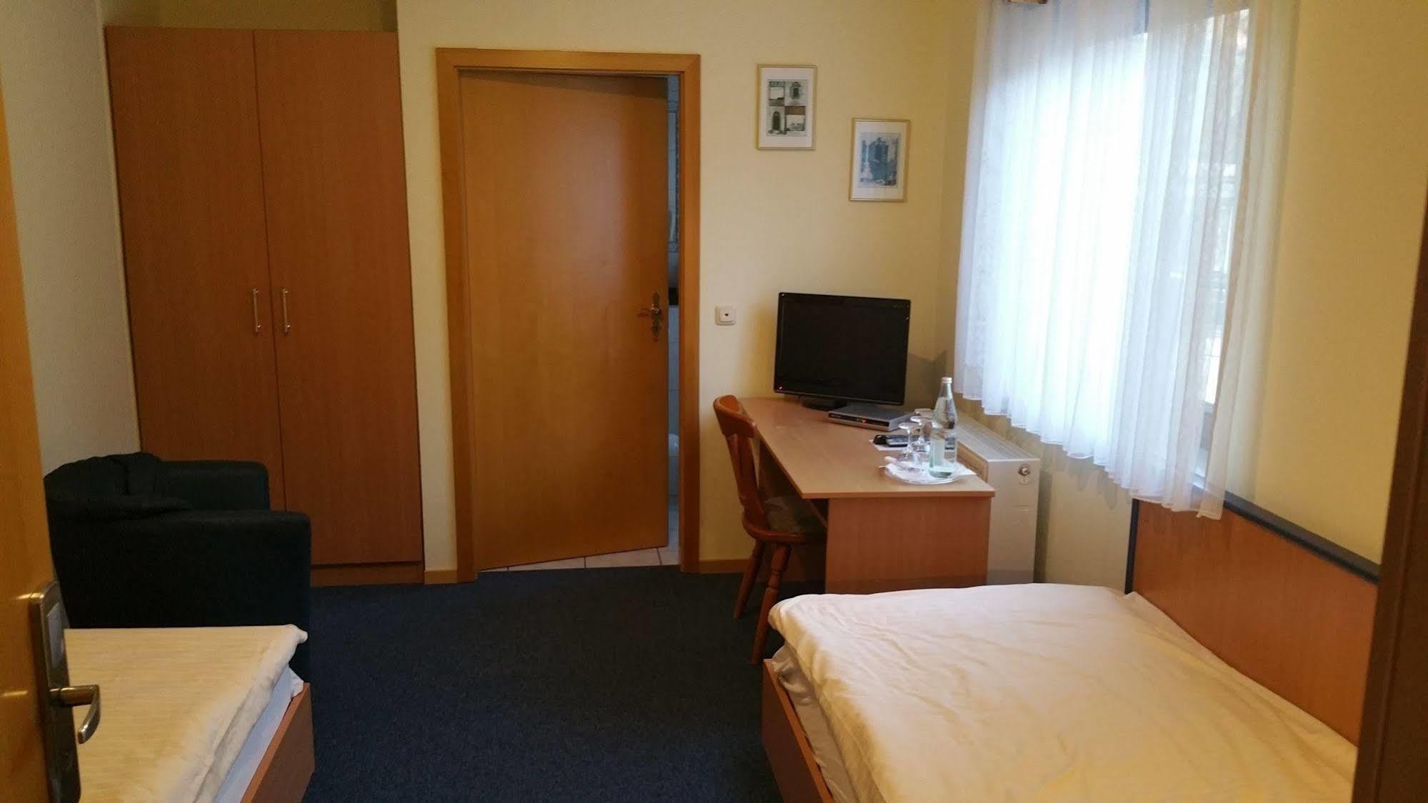 Hotel Munsterer Hof Екстер'єр фото