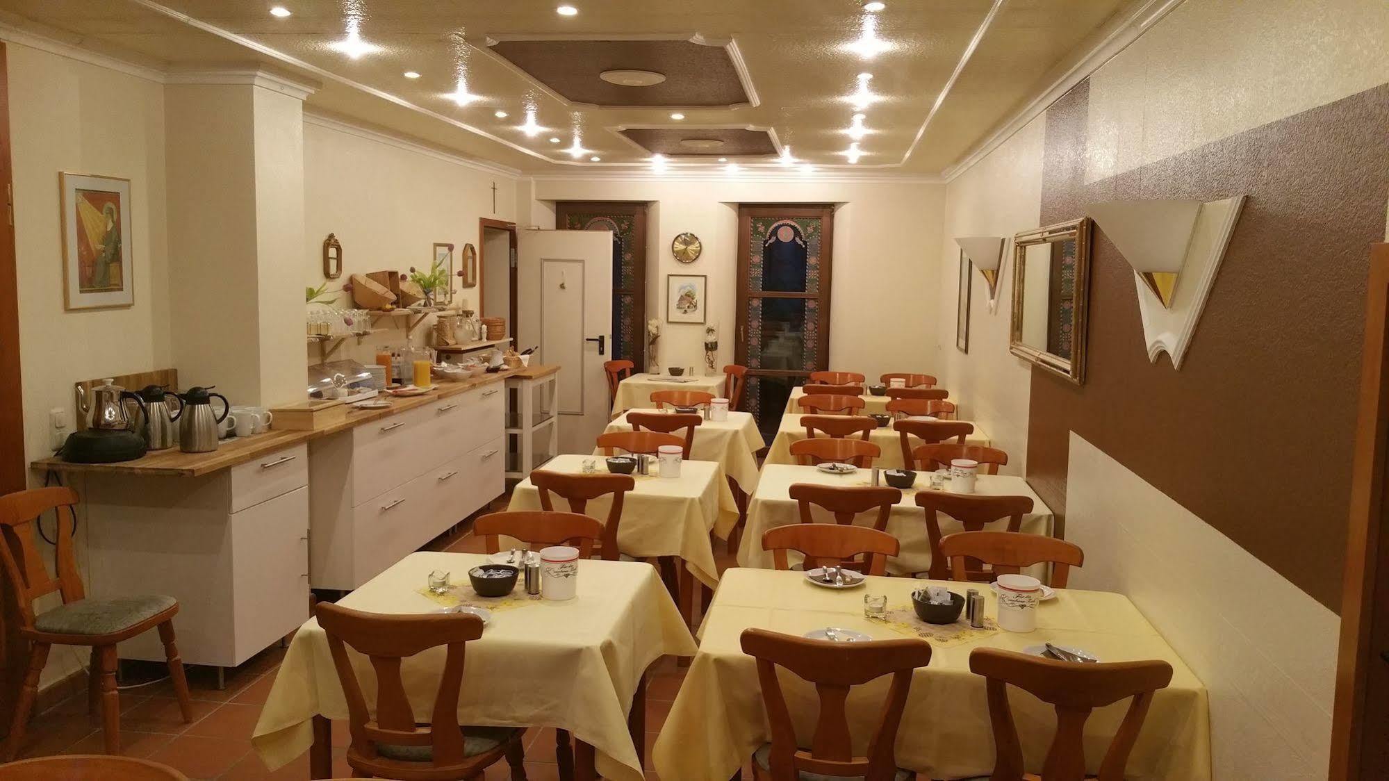Hotel Munsterer Hof Екстер'єр фото