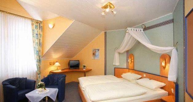 Hotel Munsterer Hof Екстер'єр фото