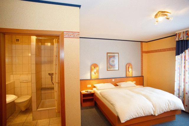 Hotel Munsterer Hof Екстер'єр фото